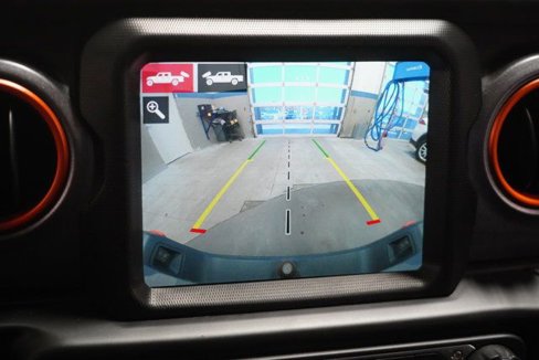 Used 2022 Jeep Gladiator Mojave image 24