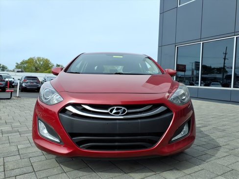 Used 2014 Hyundai Elantra GT image 10