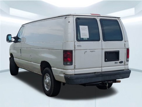 Used 2009 Ford E-250 and Econoline 250 image 7