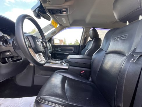 Used 2013 RAM 1500 Laramie w/ Convenience Group image 28