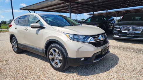 Used 2019 Honda CR-V EX image 13