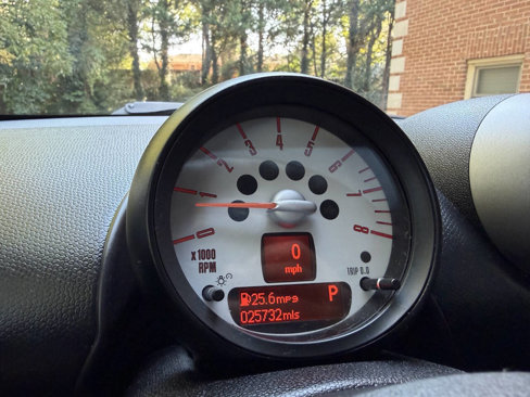 Used 2012 MINI Cooper Countryman S image 29