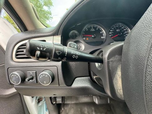 Used 2007 Chevrolet Tahoe LS w/ Skid Plate Package image 21