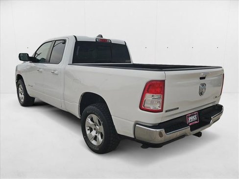 Used 2020 RAM 1500 Big Horn image 6