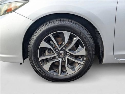 Used 2015 Honda Civic EX image 24