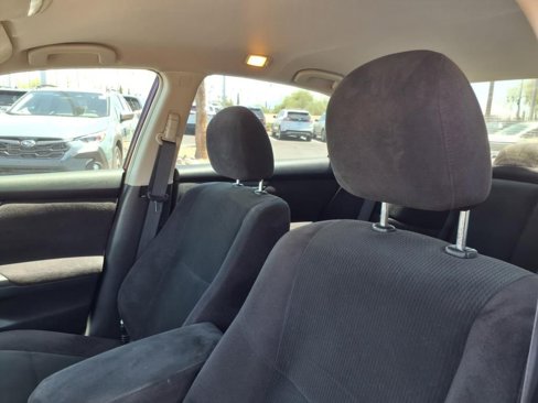 Used 2013 Nissan Altima 2.5 S image 26