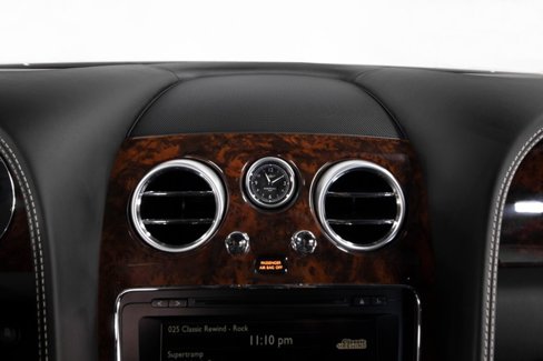 Used 2017 Bentley Continental GT image 26