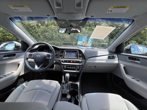 Used 2019 Hyundai Sonata ECO image 29