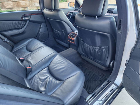 Used 2005 Mercedes-Benz S 500 image 21