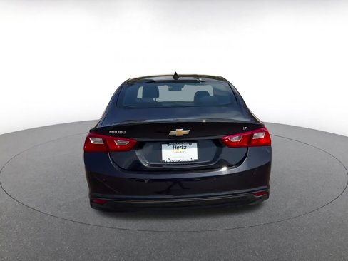 Used 2023 Chevrolet Malibu LT w/ Driver Confidence Package image 12