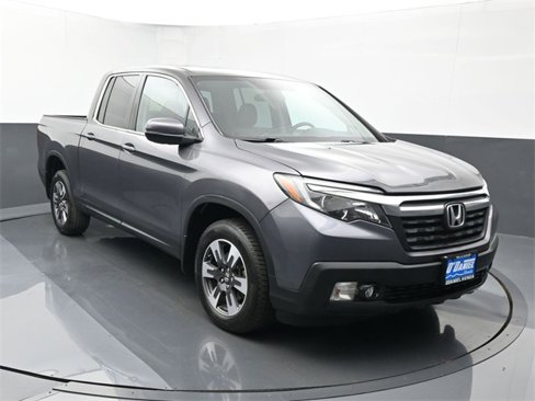 Used 2019 Honda Ridgeline RTL image 7