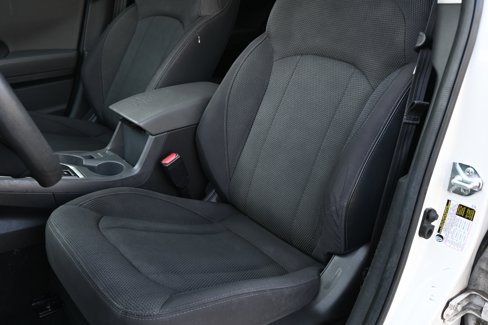 Certified 2024 Subaru Crosstrek 2.0i Premium image 16