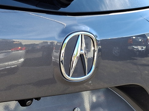 Used 2021 Acura RDX AWD w/ Advance Package image 29
