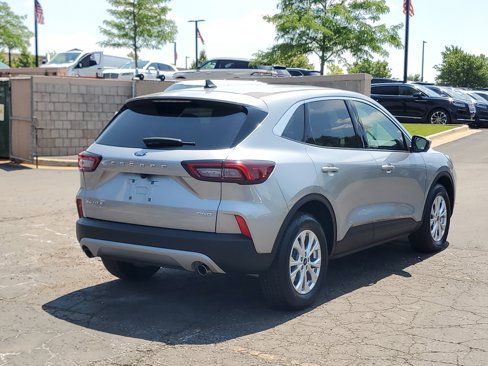 Used 2023 Ford Escape Active w/ Tech Pack #2 image 6