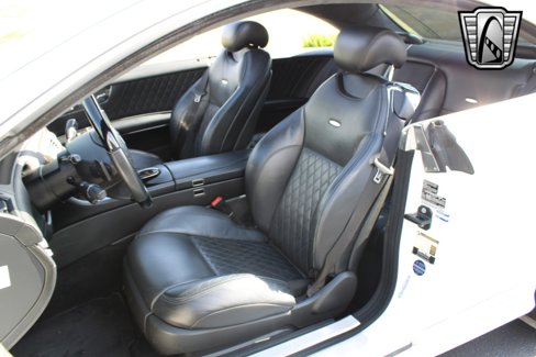 Used 2013 Mercedes-Benz CL 65 AMG image 19