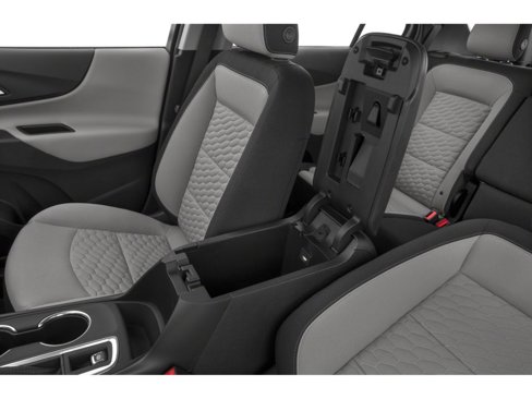 Used 2018 Chevrolet Equinox LS image 48