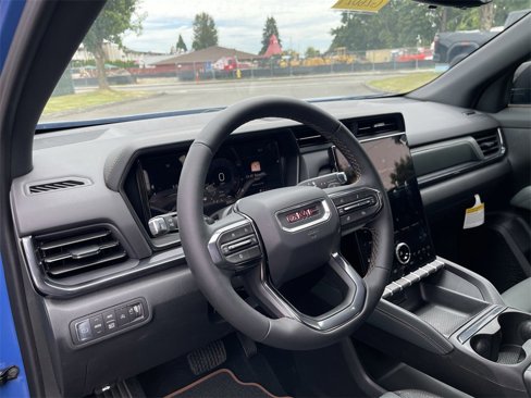 New 2026 GMC Terrain AT4 w/ Convenience Package III image 10