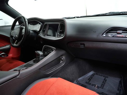 Used 2020 Dodge Challenger R/T Scat Pack image 16