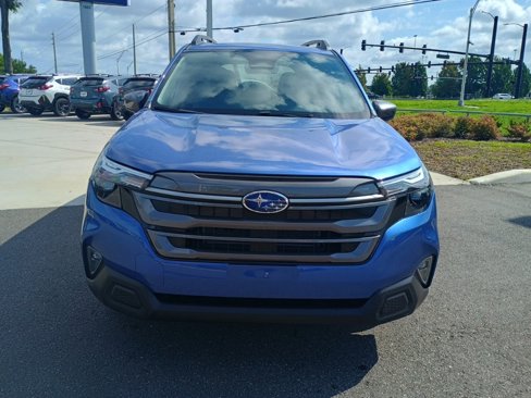 New 2025 Subaru Forester Premium image 2
