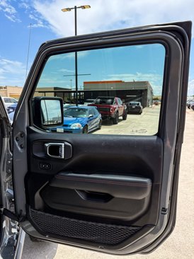 Used 2021 Jeep Gladiator Rubicon w/ Trailer Tow Package image 24