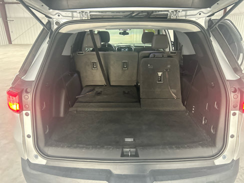 Used 2019 Chevrolet Traverse LS w/ LPO, Floor Liner Package image 30