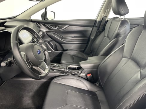 Used 2017 Subaru Impreza 2.0i Limited image 16