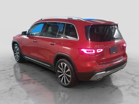 Used 2021 Mercedes-Benz GLB 250 image 8