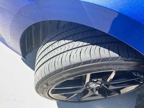 Used 2022 Honda Civic Sport image 12