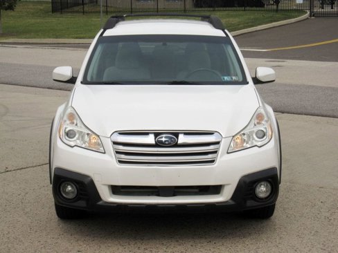 Used 2013 Subaru Outback 2.5i Premium w/ All-Weather Pkg image 5