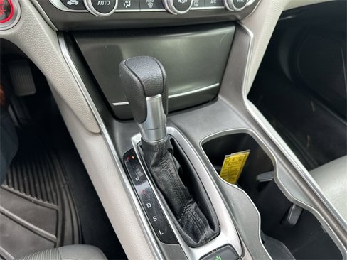 Used 2019 Honda Accord LX image 20