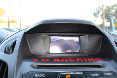 Used 2014 Ford Transit Connect XL image 11