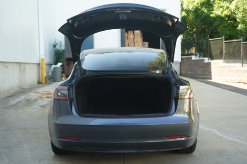 Used 2021 Tesla Model 3 Long Range image 49
