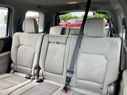 Used 2013 Honda Pilot LX image 12