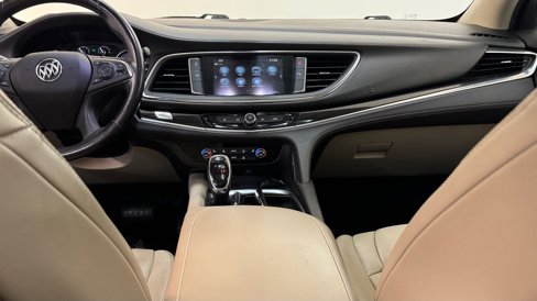 Used 2019 Buick Enclave Essence image 27