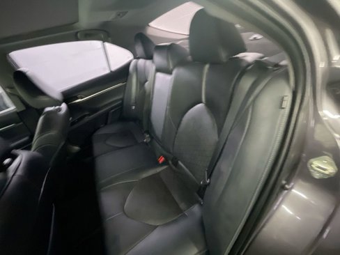 Used 2019 Toyota Camry XSE image 24