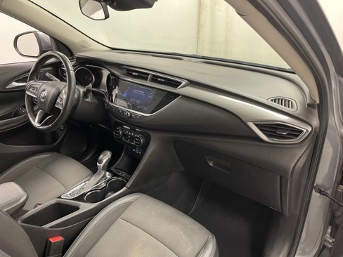 Used 2021 Buick Encore GX Select w/ Experience Buick Package image 12