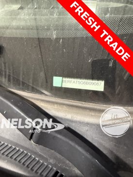 Used 2016 RAM ProMaster City Tradesman w/ Rear Back-up Camera Group image 3