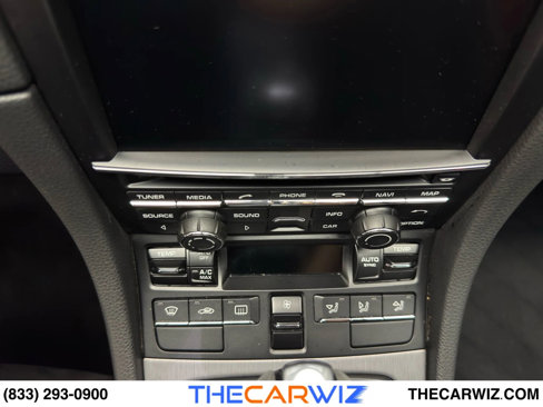 Used 2015 Porsche 911 GT3 image 43
