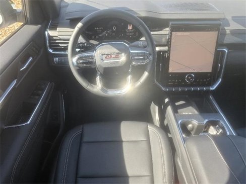 New 2025 GMC Acadia Elevation w/ Elevation Premium Package image 5