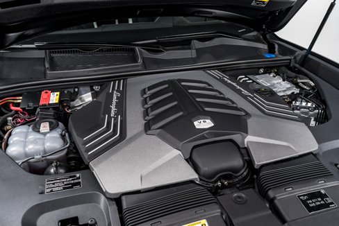 Used 2023 Lamborghini Urus S image 47