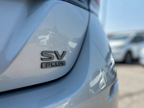 Used 2023 Nissan Leaf SV Plus image 8