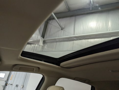 Used 2015 Honda CR-V EX image 27