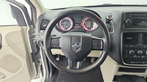 Used 2016 Dodge Grand Caravan SE w/ Quick Order Package 29E SE image 20
