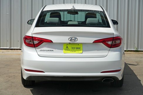 Used 2016 Hyundai Sonata SE image 43