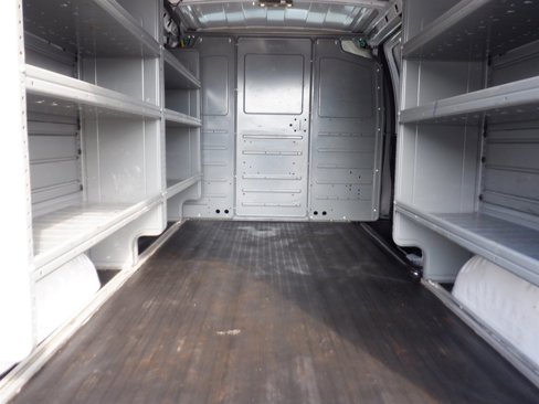 Used 2020 Chevrolet Express 2500 w/ Driver Convenience Package image 7