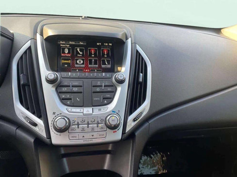 Used 2012 GMC Terrain SLE image 23