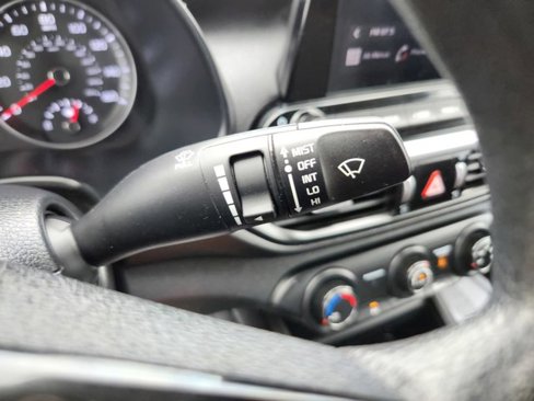 Used 2024 Kia Forte LXS image 20