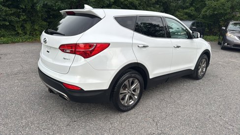 Used 2014 Hyundai Santa Fe Sport image 5