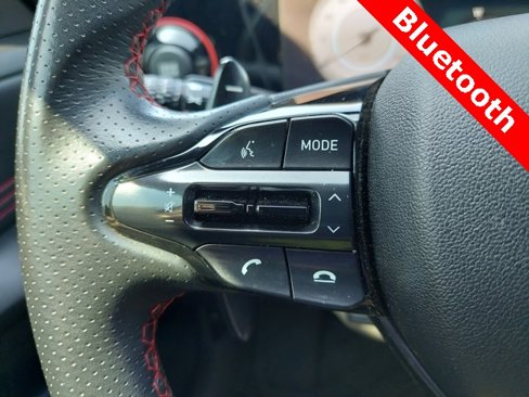 Used 2023 Hyundai Elantra N Line image 24