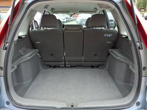 Used 2010 Honda CR-V LX image 10